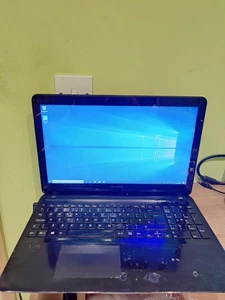 Sony Vaio i5-3337u Touchscreen 1gb Ram Spare Or Repair Read Advert - Picture 1 of 11