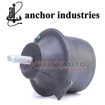 Anchor Right Engine Mount for 2006-2010 Hyundai Sonata 2.4L 3.3L L4 V6 - tt - Изображение 1 из 4