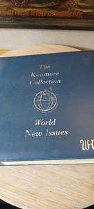 Large World Stamp Collection! 78 pages - Picture 1 of 21