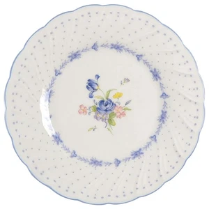 Plato de pan y mantequilla Nikko Blue Peony 479029 - Imagen 1 de 1