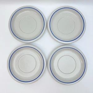 Pfaltzgraff Yorktowne Untertassen/Teller - ca. 6,5" - Vintage - 4er Set - Bild 1 von 3