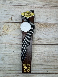 Kern River Brewing Co Beer Tap Handle - Picture 1 of 5