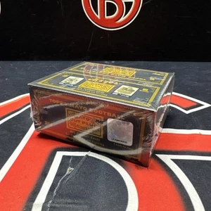 2008 Topps Mayo Football Box NFL Cards 24 Packs Sealed Box - Picture 1 of 3