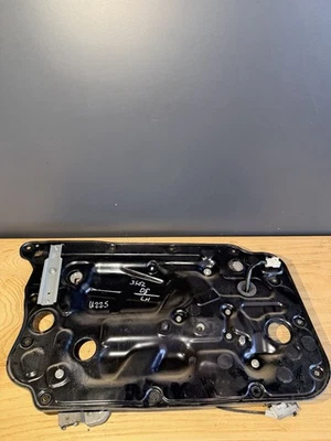 Nissan 350z 2003-2009 regulador de ventana derecha/motor OEM Foto 1 de 4