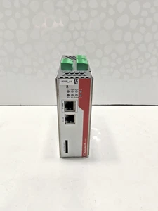 PHOENIX CONTACT FL MGUARD RS2000 TX/TX VPN ID 2700642 ROUTER - Picture 1 of 7