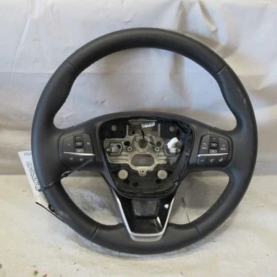 2024 Ford Bronco Sport Steering Wheel w/Controls OEM - Image 1 of 4