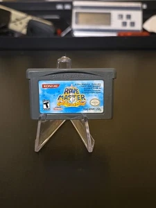 Rave Master Special Attack Force (Nintendo Game Boy Advance, 2005) GBA - Bild 1 von 2