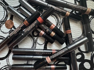 NUDESTIX Magnetico Opaco Colore Occhi * SCEGLI TRA MOLTI * Full Size * SIGILLATO! - Foto 1 di 1