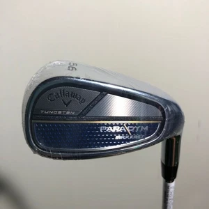 Callaway Paradym Max Fast Paradigm Iron 56 Wedge N.S.Pro 850Gh Neo - Imagen 1 de 10