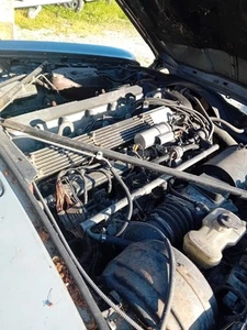 Jaguar XJ6 4,2l Serie 3 MOTEUR Avec Injection - Picture 1 of 16