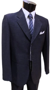 ABITO UOMO FIRMATO CACHAREL SUIT MAN - Imagen 1 de 5