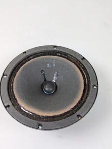 Vintage 5" Fisher Mid range speakers C12-0 - Picture 1 of 6