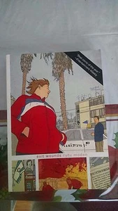 Exit Wounds *Comic by Rutu Modan , Translated by Noah Stollman (2010, Paperback) - Imagen 1 de 4