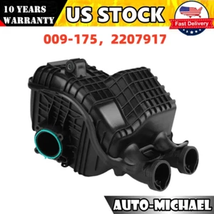 Colector compuesto de admisión para Polaris Ranger XP 900 RZR 900 2014-2018, S 900 EPS - Imagen 1 de 21