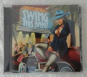 Swing This, Baby - CD by Various Artists (1998 BMG) - Picture 1 of 3