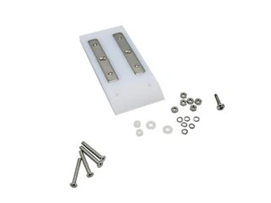 FXS0302 Agco Teile Original-Zubehör-Hersteller Pad-Sensor Kit für Ballenpresse Agratronix Feuchtigkeitstester BHT-2 - Bild 1 von 3