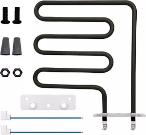 800 Watt Smoker Heizelement Set Ersatz für Masterbuilt und Char-Broil - Bild 1 von 7