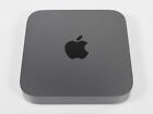 Apple Mac Mini 3,2 GHz 2018 | SSD 2 To | 10 Go/s jusqu'à 64 Go de RAM + garantie 1 an