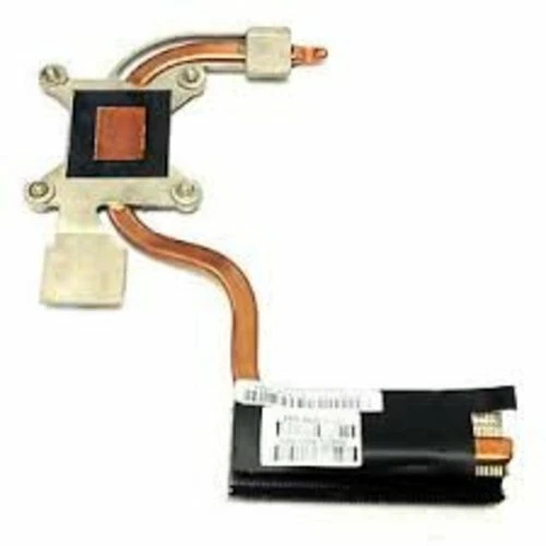 HP Pavilion DV7 Laptop Heatsink- 490503-001 - Image 1 of 1