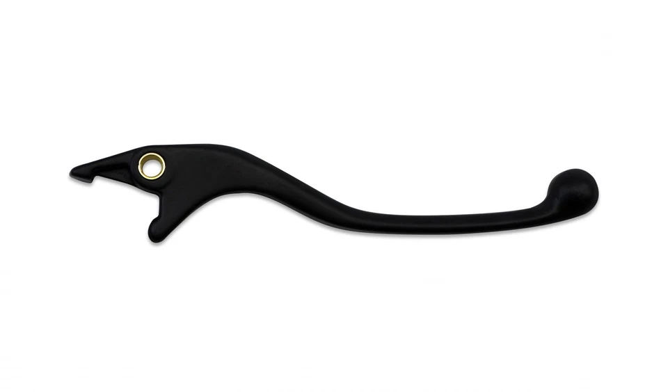Front Brake Lever Black for Honda GL 500 D Silverwing 1982-1983 Foto 1 de 1