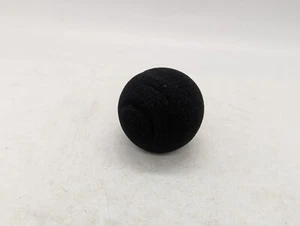 Foam windscreen ONLY Shure MV88 microphone mic pop filter windshield - Picture 1 of 4