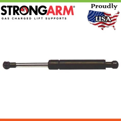 2x STRONGARM Bonnet Strut To Fit BMW 3 Series 328 Ci (E46) 142kw Petrol Coupe Foto 1 de 4