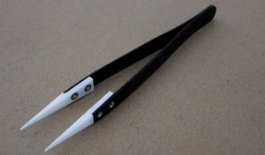 Pinzetta a punta dritta in ceramica nuova prezzo più basso - Foto 1 di 1