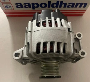 BMW MINI COOPER-S 1.6 PETROL R55 R56 R57 R59 R60 NEW 150A ALTERNATOR 2007-2014 - Picture 1 of 4