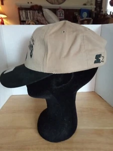  De colección Denver Broncos Super Bowl XXXIII Starter Hat Gorra NFL Sombrero Ajustable - Imagen 1 de 4