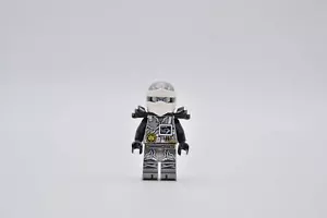 Lego Figure Minifigure Minifigures Ninjago The Hands of Time Zane njo285 - Picture 1 of 3