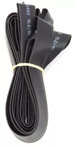 Apex RC Products 10' schwarz 8mm Schrumpfschlauch #1207 - Bild 1 von 5