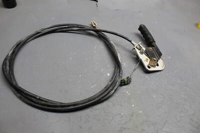 Polaris Ranger Crew 800 2013 freno de estacionamiento con cable Foto 1 de 4