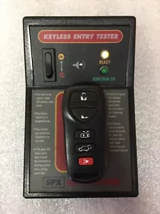 Nissan Key Fob Key 5-Button Key Fob KBRASTU51 OEM - Picture 1 of 3