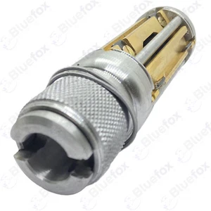 Zylinder Motor Honigbausatz 45 bis 65mm Honmaschine mit Mehrkörnung Steinen Combo - Bild 1 von 5
