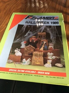 Halloween 1989  - Bild 1 von 4