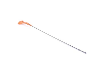 Audi A6 Wagon S6 quattro A8 S8 Q7 4E2 4E8 4F2 4F5 Oil Dipstick Genuine 079115611 - Picture 1 of 10