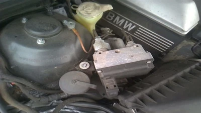 Conjunto de piezas de freno antibloqueo bomba ABS para BMW 740i 95-98 26925747 Foto 1 de 4