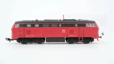 Roco H0 Diesellok BR 215 132-2 DB Gleichstrom Digital - Bild 1 von 4