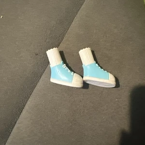 Lalaloopsy volle Größe Marina Anker nur Puppenschuhe - Bild 1 von 4