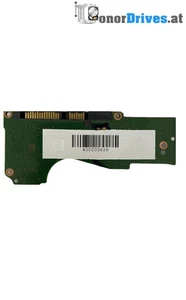 Seagate Datenrettung - Data Recovery - PCB 100852967 Rev.C HDD 3.5" Logicboard* - Bild 1 von 2