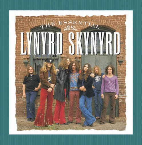 Essential 2 CD - Lynyrd Skynyrd MCA