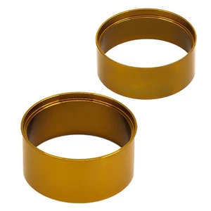 Copper Made Weight Ring Accessories Specifically Designed for Climbing Use - Picture 1 of 14