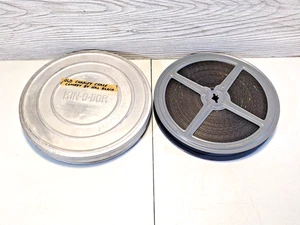 16MM CHARLEY CHASE by HAL ROACH COMEDY Dupont 16mm Film - Picture 1 of 6