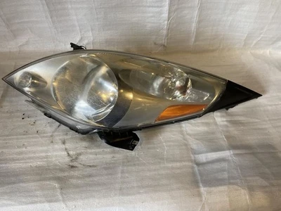Driver Left Headlight Electric Model EV Fits 13-16 SPARK 99235 Foto 1 de 4