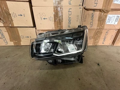 Luz de faro LED completa Volkswagen Amarok MK 2 N/S pasajero N1XB13E015BD Foto 1 de 4