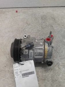 AC Compressor Fits 14-23 CHEROKEE 2893118 - Picture 1 of 12