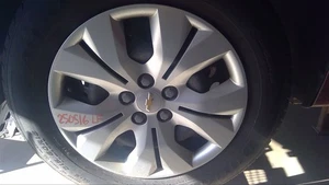 Wheel VIN P 4th Digit Limited 16x6-1/2 Steel Fits 11-16 CRUZE 1616812 - Picture 1 of 12