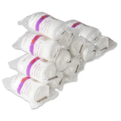 LIGHTNING X PRODUCTS Lightning X 2" Conforming Stretch Roll Gauze | Pack of 12