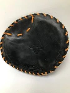 Akadema APG97 Pancake Profi Baseball Trainingshandschuh Rechtshand Wurf RHT - Bild 1 von 2