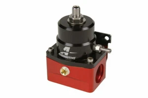 Aeromotive A1000 Injected Bypass Adjustable EFI Regulator (2) -10 Inlet/-6 - Bild 1 von 10